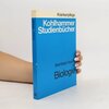 Buchcover Biologie