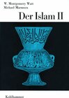 Buchcover Der Islam II