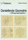 Buchcover Darstellende Geometrie