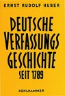 Buchcover Der Kampf um Einheit und Freiheit 1830 bis 1850