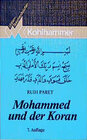 Buchcover Mohammed und der Koran