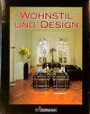 Buchcover Wohnstil und Design