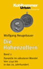 Buchcover Die Hohenzollern