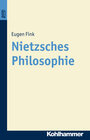 Buchcover Nietzsches Philosophie. BonD