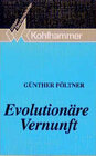 Buchcover Evolutionäre Vernunft