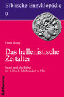 Buchcover Das hellenistische Zeitalter