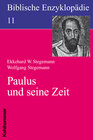 Buchcover Paulus und seine Zeit