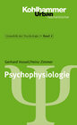 Buchcover Psychophysiologie