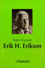 Buchcover Erik H. Erikson