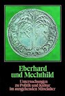 Buchcover Eberhard und Mechthild