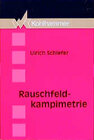 Buchcover Rauschfeldkampimetrie