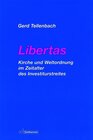 Buchcover Libertas