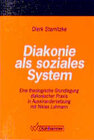 Buchcover Diakonie als soziales System