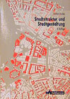 Buchcover Stadtstruktur und Stadtgestaltung