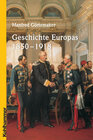 Buchcover Geschichte Europas 1850-1918