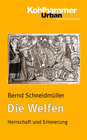 Buchcover Die Welfen