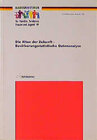Buchcover Die Alten der Zukunft