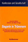 Buchcover Siegerin in Trümmern