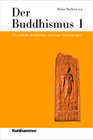 Buchcover Der Buddhismus I