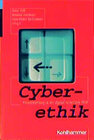Buchcover Cyberethik