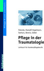 Buchcover Pflege in der Traumatologie
