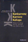 Buchcover Konkurrenz, Karriere, Kollaps
