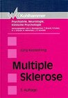 Buchcover Multiple Sklerose