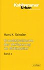 Buchcover Grundstrukturen der Verfassung im Mittelalter