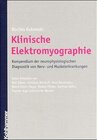 Buchcover Klinische Elektromyographie