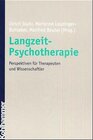 Buchcover Langzeit-Psychotherapie