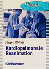 Buchcover Kardiopulmonare Reanimation