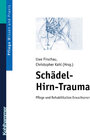 Buchcover Schädel-Hirn-Trauma