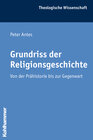 Buchcover Grundriss der Religionsgeschichte