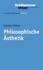 Buchcover Philosophische Ästhetik