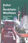 Buchcover Kultur in Nordrhein-Westfalen