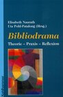 Buchcover Bibliodrama