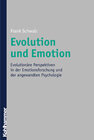 Buchcover Evolution und Emotion