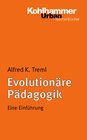 Buchcover Evolutionäre Pädagogik