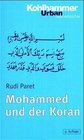 Buchcover Mohammed und der Koran