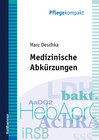 Buchcover Medizinische Abkürzungen