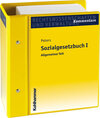 Buchcover Sozialgesetzbuch I