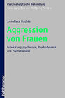 Buchcover Aggression von Frauen