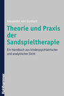 Buchcover Theorie und Praxis der Sandspieltherapie