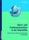 Buchcover Sturz- und Frakturprävention in der Altenhilfe