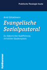 Buchcover Evangelische Sozialpastoral