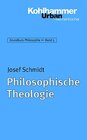 Buchcover Philosophische Theologie