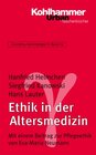 Buchcover Ethik in der Altersmedizin