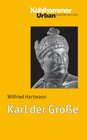 Buchcover Karl der Große