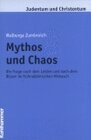 Buchcover Mythos und Chaos