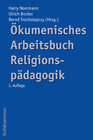 Buchcover Ökumenisches Arbeitsbuch Religionspädagogik